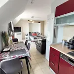 Lejlighed Fuegefa Balatonalmádi