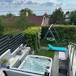 Fuegefa Lejlighed Balatonalmádi