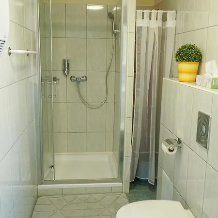Apartment Fügefa Balatonalmádi