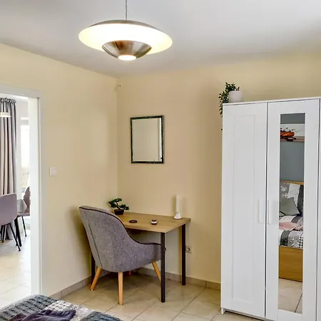 Apartment Fügefa *