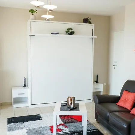 Apartment Fügefa Balatonalmádi