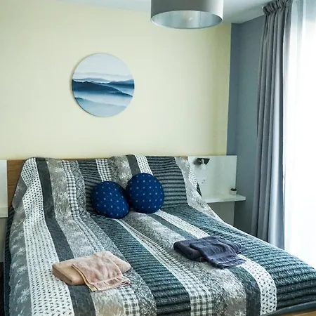 Fügefa Apartment