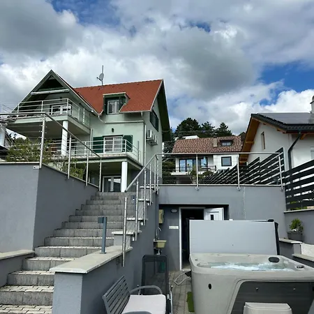 Appartement Fuegefa