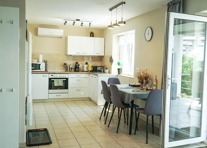 Fuegefa 아파트 발라톤알마디