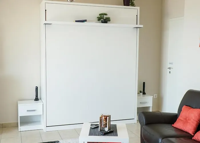 아파트 Fuegefa 발라톤알마디