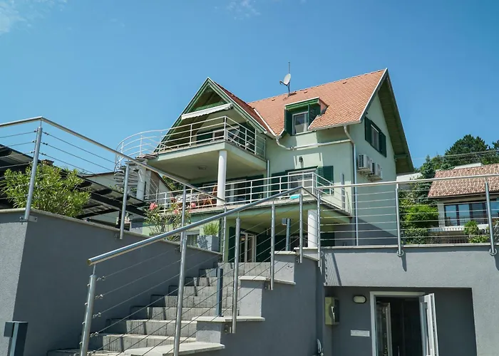 Fuegefa 아파트 발라톤알마디