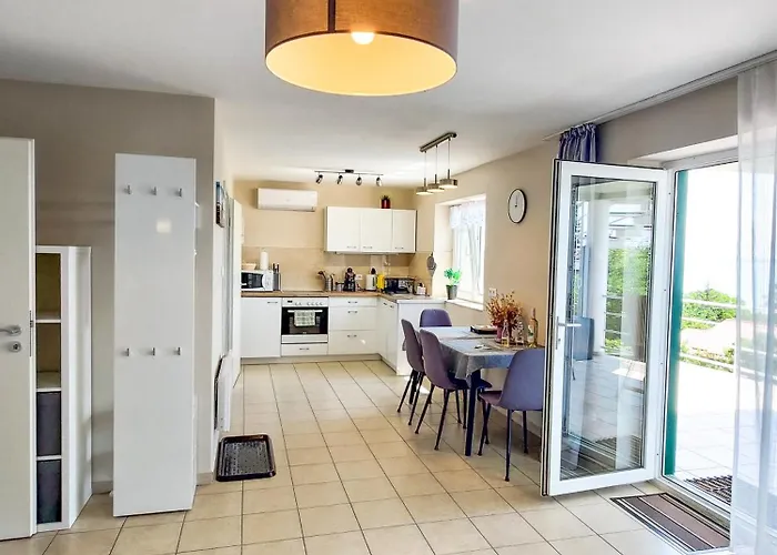 아파트 Fuegefa 발라톤알마디